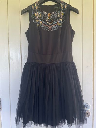 Needle snd Thread dress