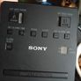 Sonly Alarm clock radio mirrored face Image 6