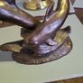 Dolphins ornament Image 3