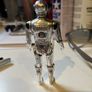 Original Death Star Droid Image 2