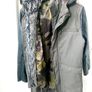 RIVER ISLAND boys winter coat Image 3