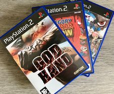 PS2 Premium Collectors Bundle