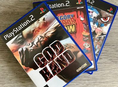 PS2 Premium Collectors Bundle