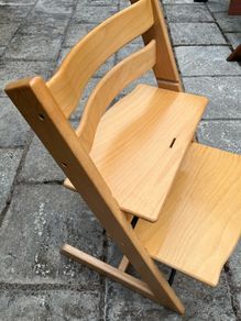 Stokke Tripp trapp high chair