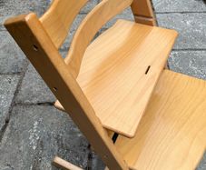 Stokke Tripp trapp high chair