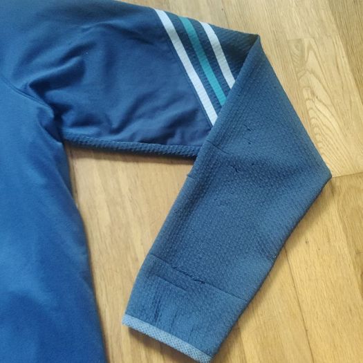 Limerick GAA Navy Training Top (S)