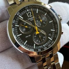 Tissot PRC 200