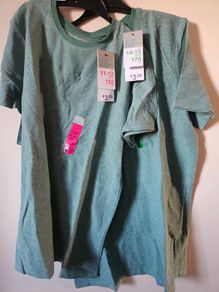 Boys T-shirts BNWT
