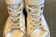 UK 13 Nike blazer hightop trainers