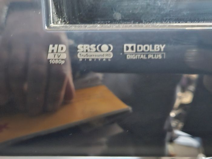 samsung tv (not smart)
