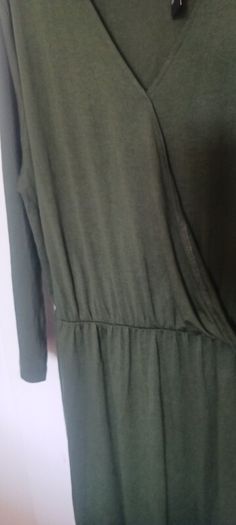 dress new size large 14 I'd say