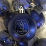 Football Christmas Decorations Secret Santa Kris Kindle Image 2