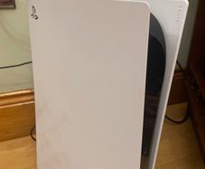 Playstation 5 Disc Edition 825GB