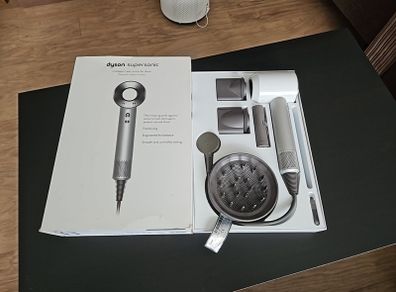 dyson hairdryer
