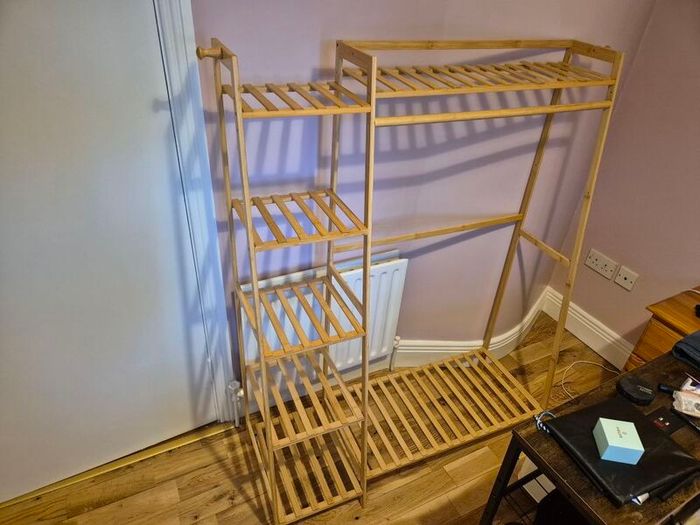 storage