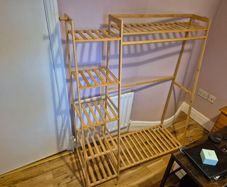 storage
