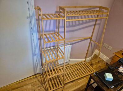 storage