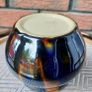 Denby "Bourne" Stoneware Tobacco Jar Image 3