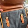 Ladies Menbur Shoulder/ Handbag Image 5