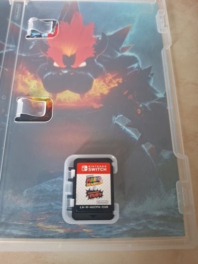 mario 3d world switch