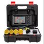 New New Launch Crp129 Hd 24v for machinery,trucks Heavy Duty Scanner Image 6