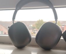 Airpod Max (rep)