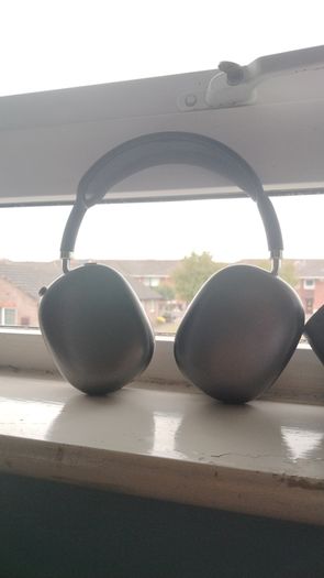 Airpod Max (rep)