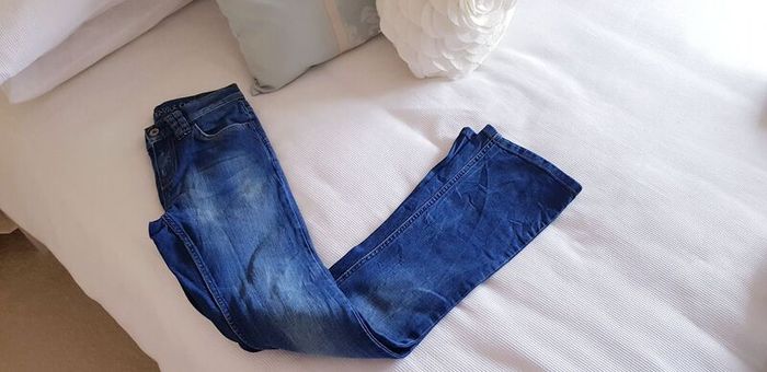 Vila Jeans - Size 4-6