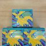 3 x Ascended Heroes ETB Pokemon TCG (Empty Box With Accessories) Image 2