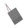 Sony PS4 Pro Controller Replacement 1000mAh Battery Pack LIP1522 Small Connector Image 4