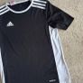 Adidas original gym top Image 5
