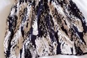 H&amp;M Divided Mini Skirt - Size 8