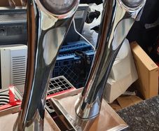 coors taps for home bar