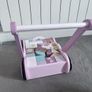 Little Dutch baby walker Image 5