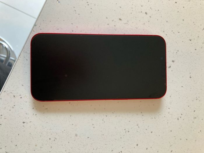 iPhone 13 very good condition