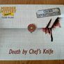 Death By Chef's Knife Game Image 2