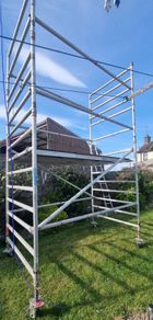 boss scaffold
