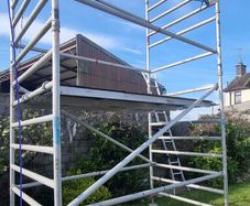 boss scaffold