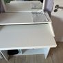 Goliat ikea study desk computer desk Image 2