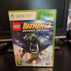 Xbox 360 Lego Batman 3