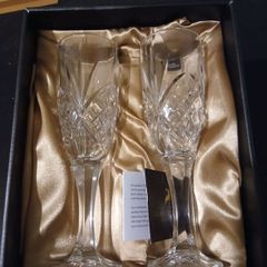 Killarney crystal