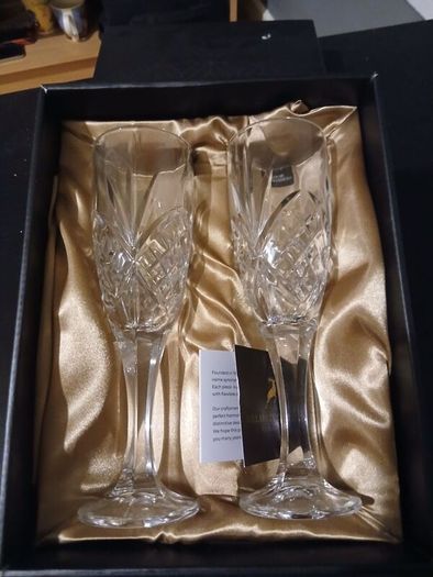 Killarney crystal