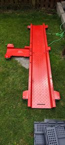 motorbike dolly