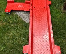 motorbike dolly