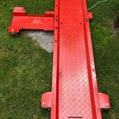 motorbike dolly