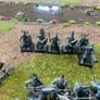Warhammer Bretonnian Knights on Foot Image 2