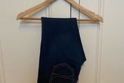 Mens Hollister Dark Wash Super Skinny Jeans - Size W 28/L30
