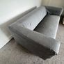 Ikea Klippan 2-seater Sofa Free Image 2