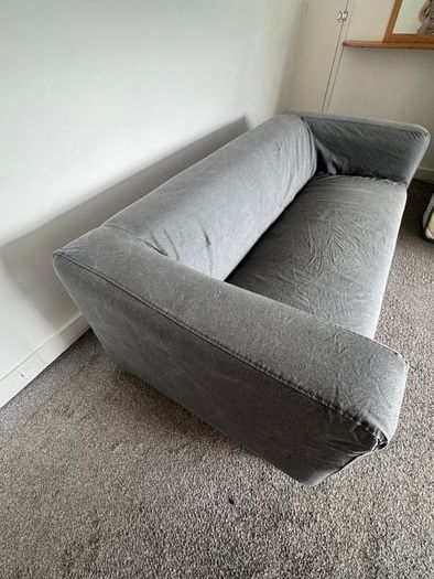Ikea Klippan 2-seater Sofa Free