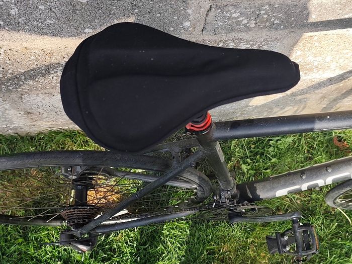 Mens Bike